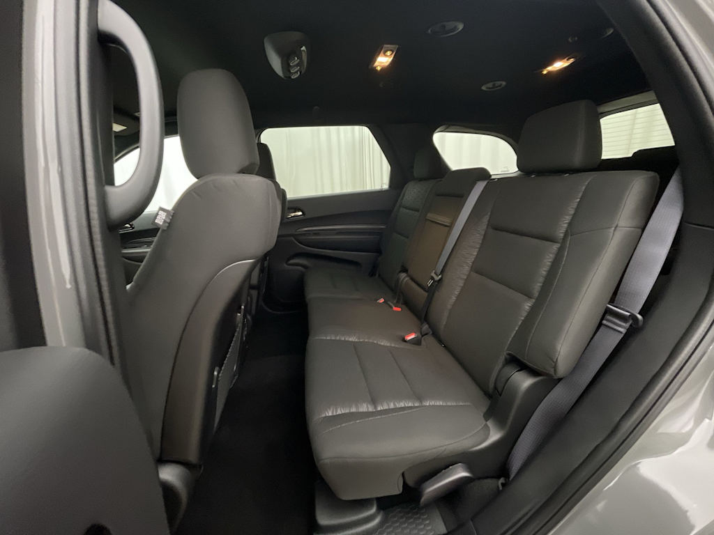 Thumbnail: 2027 Dodge Durango - 24