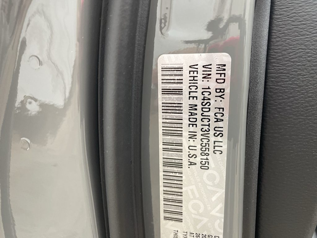 Thumbnail: 2027 Dodge Durango - 20