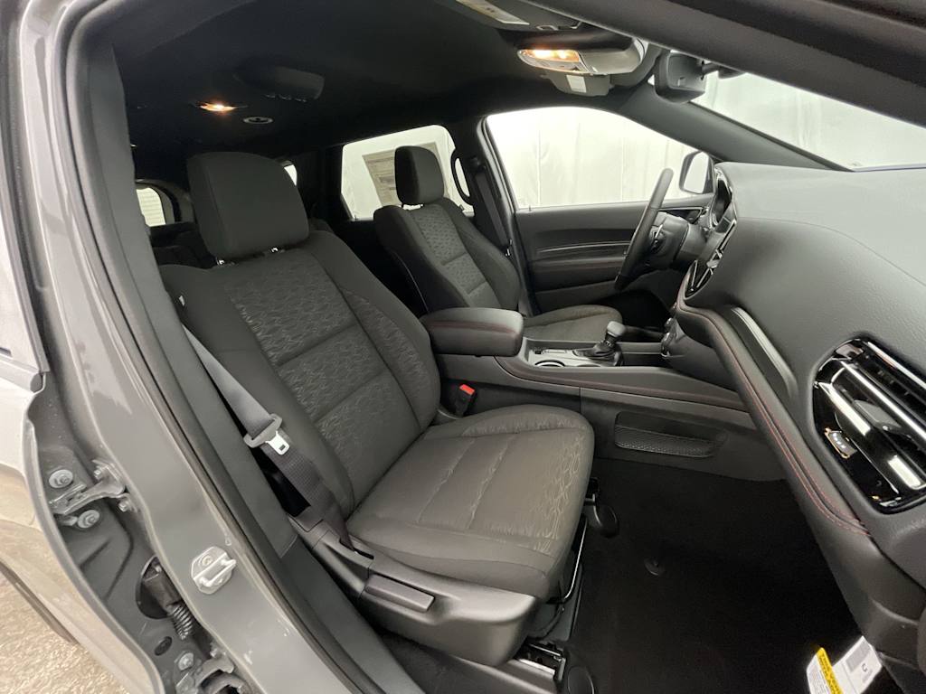 Thumbnail: 2027 Dodge Durango - 12