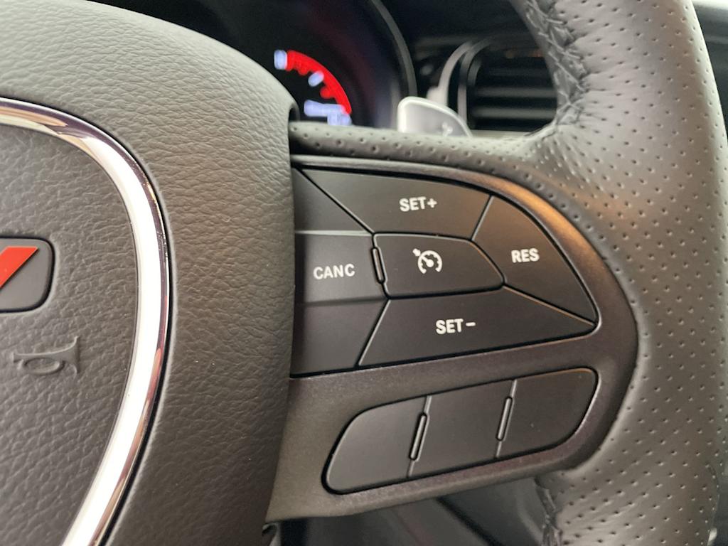 Thumbnail: 2027 Dodge Durango - 28