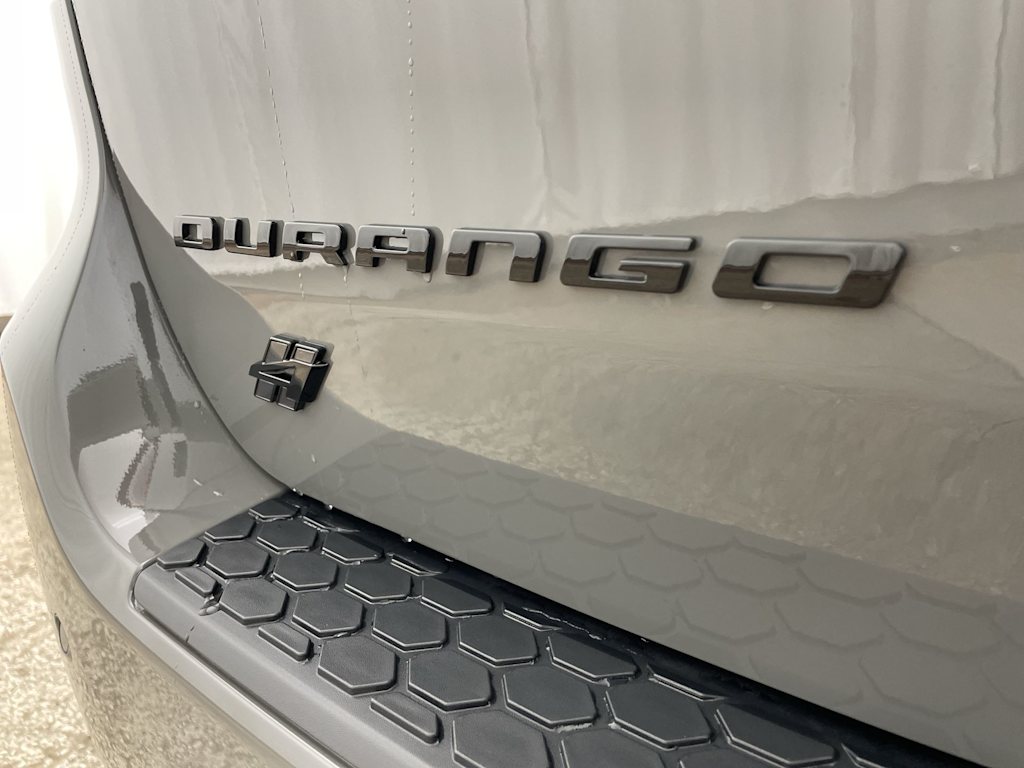 Thumbnail: 2027 Dodge Durango - 35
