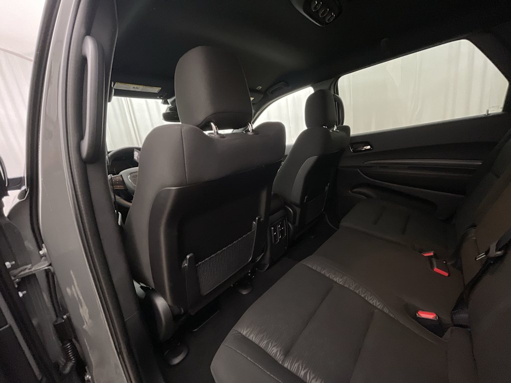 Thumbnail: 2027 Dodge Durango - 13