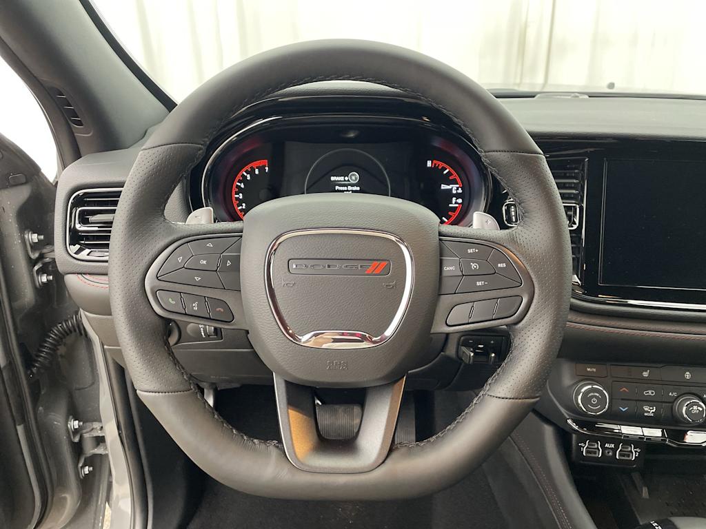 Thumbnail: 2027 Dodge Durango - 10