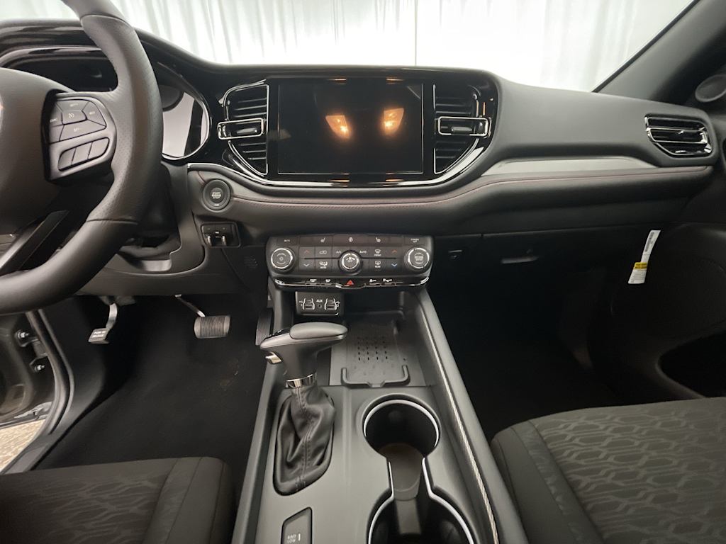 Thumbnail: 2027 Dodge Durango - 14