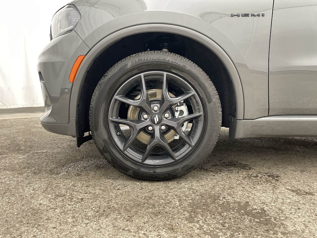 Thumbnail: 2027 Dodge Durango - 36