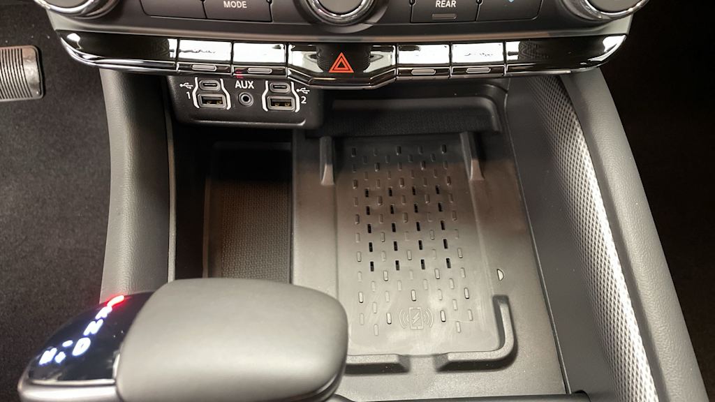 Thumbnail: 2026 Dodge Durango - 14