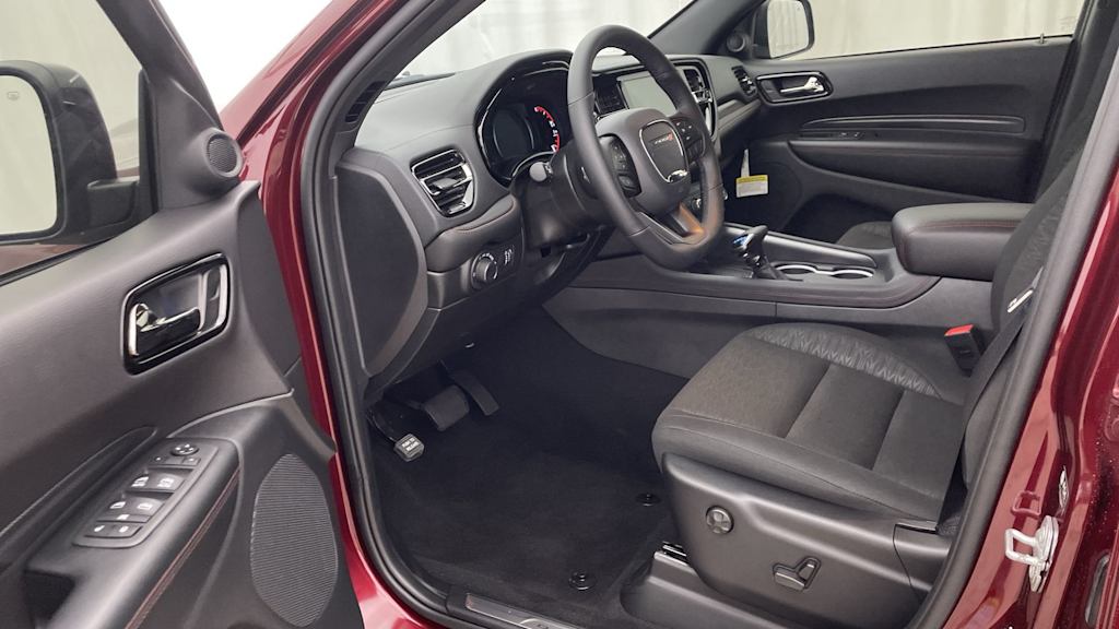 Thumbnail: 2026 Dodge Durango - 10