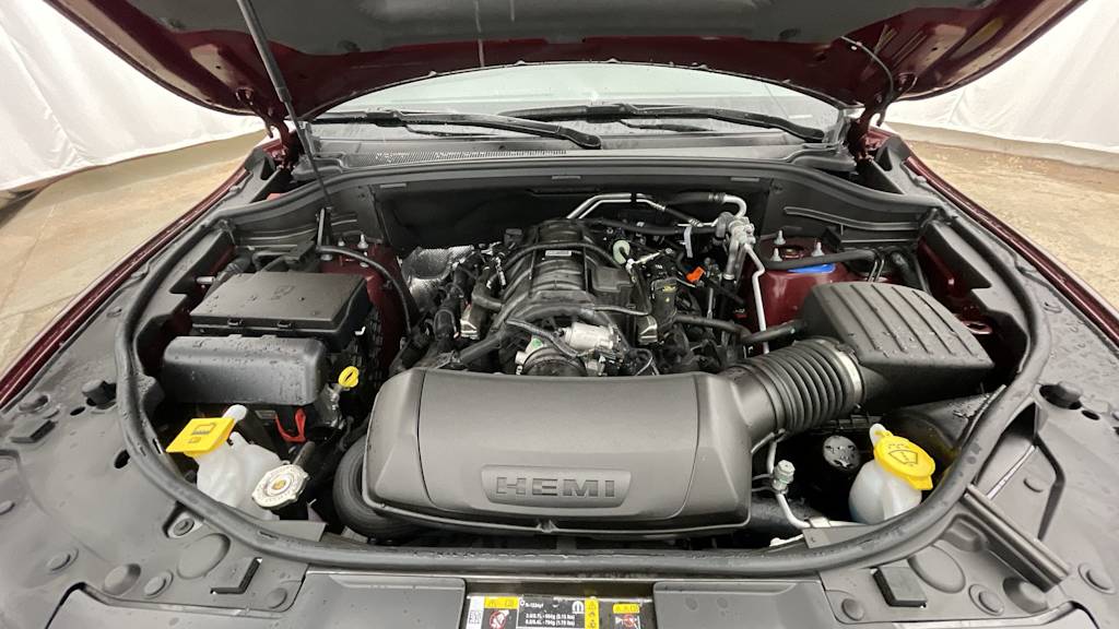 Thumbnail: 2026 Dodge Durango - 8