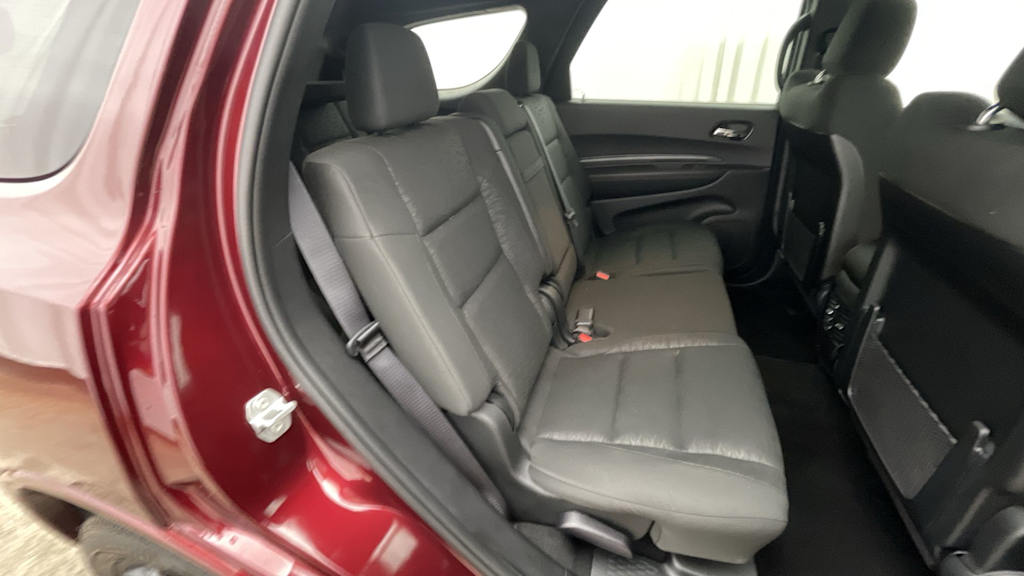 Thumbnail: 2026 Dodge Durango - 22