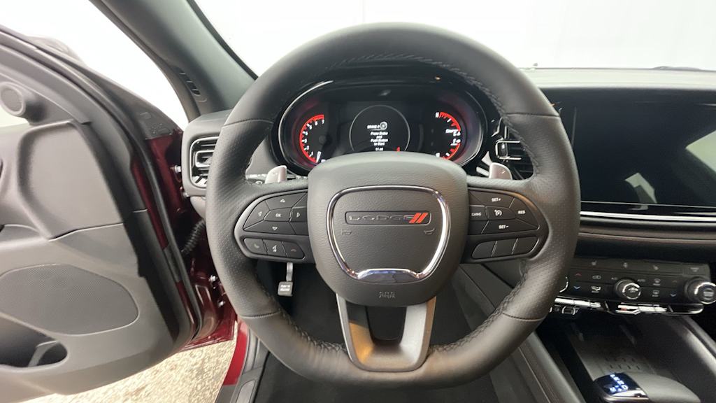 Thumbnail: 2026 Dodge Durango - 9