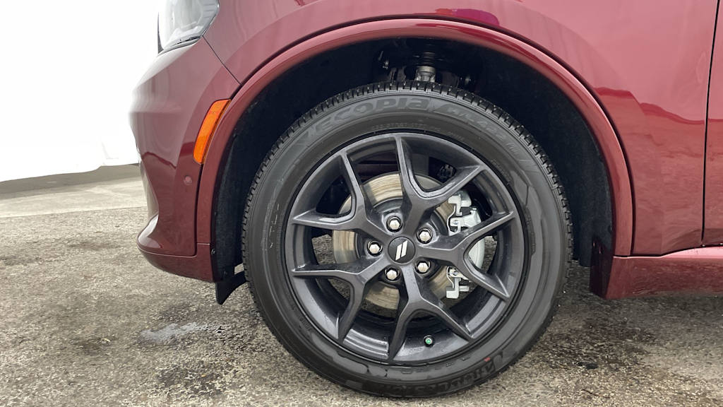 Thumbnail: 2026 Dodge Durango - 7