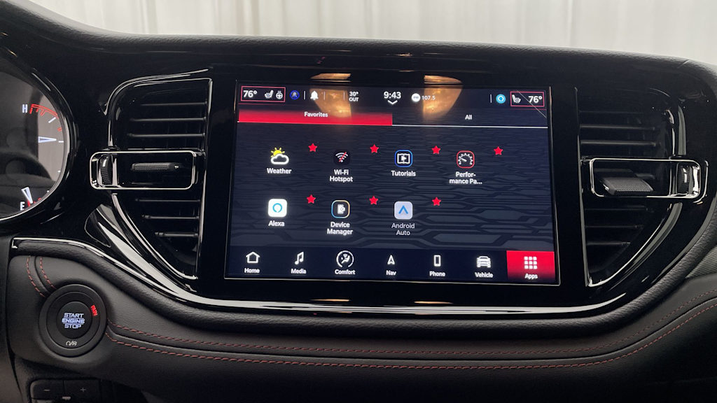 Thumbnail: 2026 Dodge Durango - 33