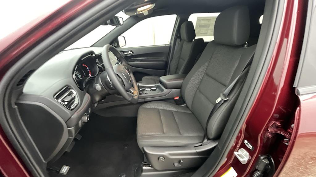 Thumbnail: 2026 Dodge Durango - 11