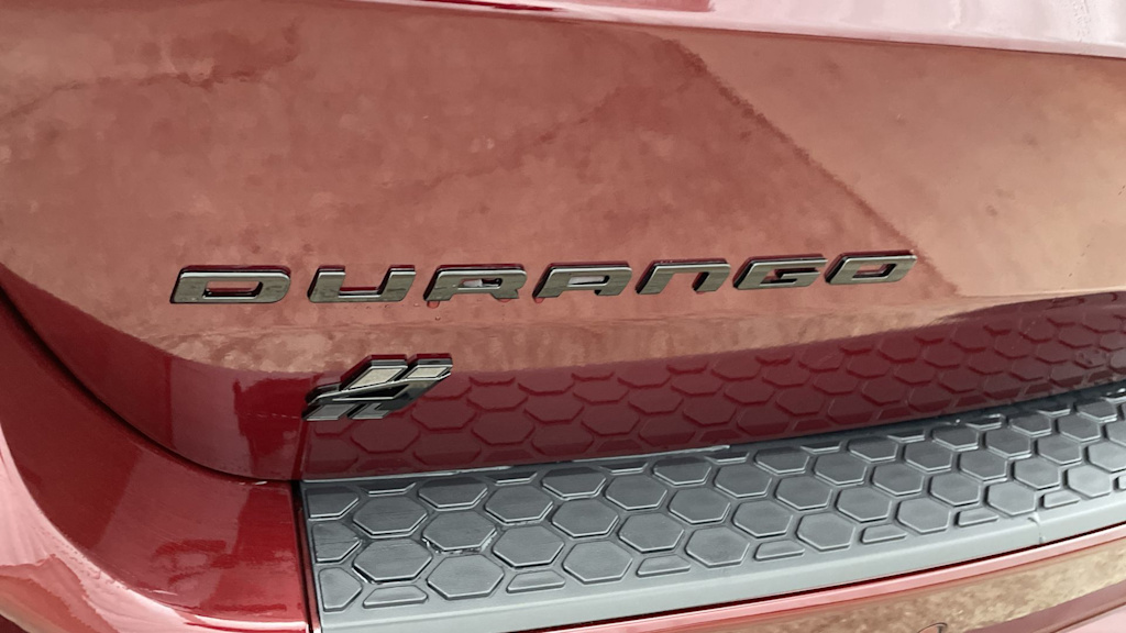 Thumbnail: 2026 Dodge Durango - 42