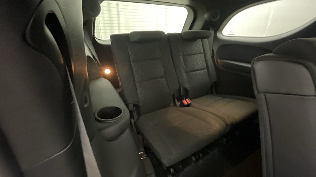 Thumbnail: 2026 Dodge Durango - 23