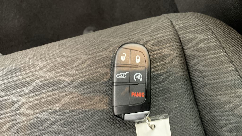 Thumbnail: 2026 Dodge Durango - 17