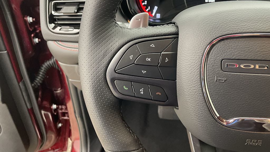 Thumbnail: 2026 Dodge Durango - 25