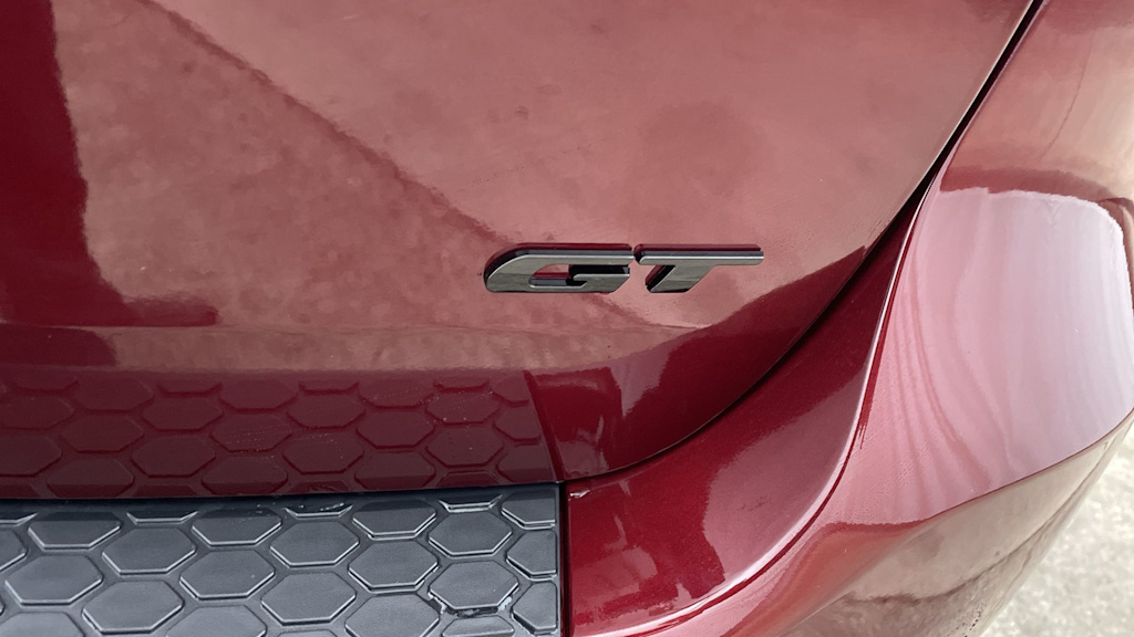 Thumbnail: 2026 Dodge Durango - 6