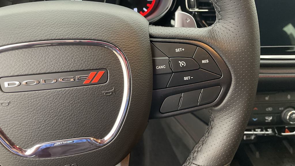 Thumbnail: 2026 Dodge Durango - 26