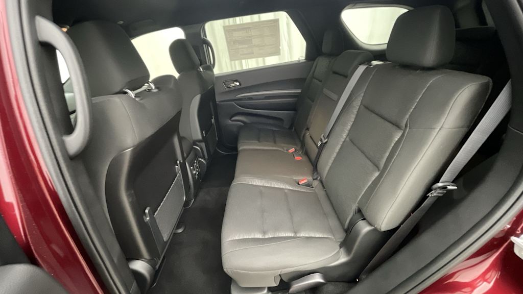 Thumbnail: 2026 Dodge Durango - 12