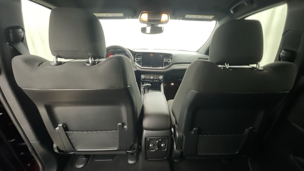 Thumbnail: 2026 Dodge Durango - 21