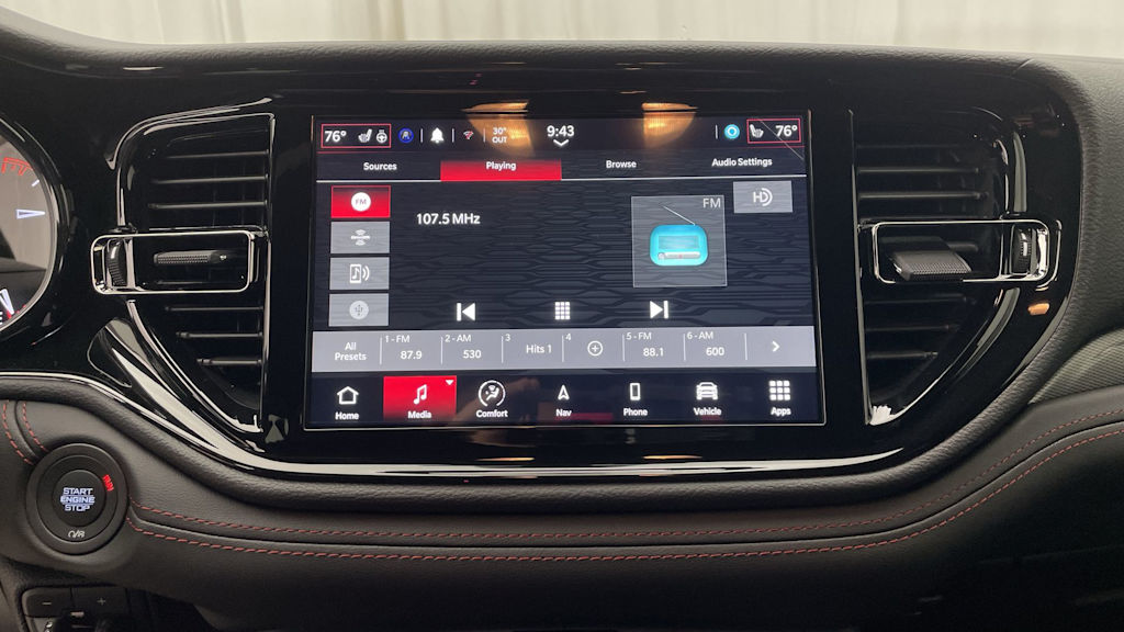 Thumbnail: 2026 Dodge Durango - 29