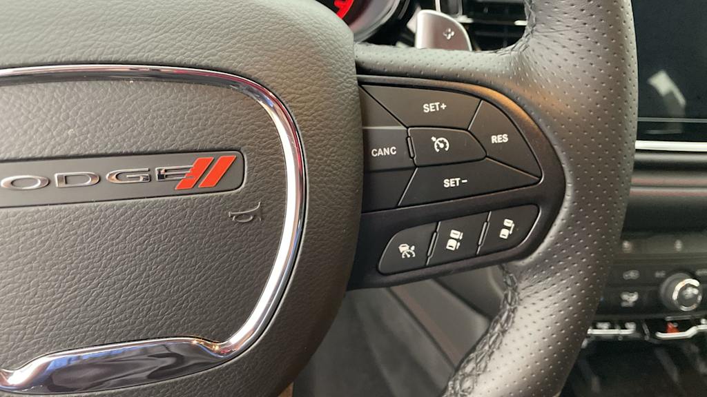 Thumbnail: 2026 Dodge Durango - 27