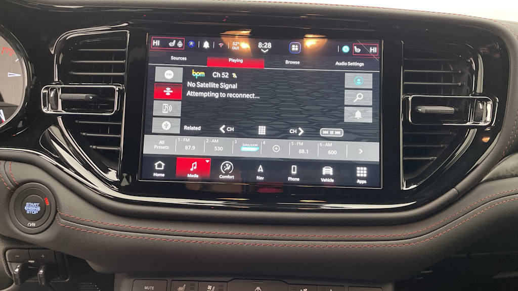 Thumbnail: 2026 Dodge Durango - 29