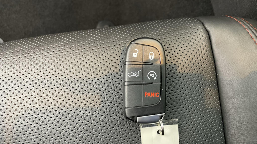 Thumbnail: 2026 Dodge Durango - 31