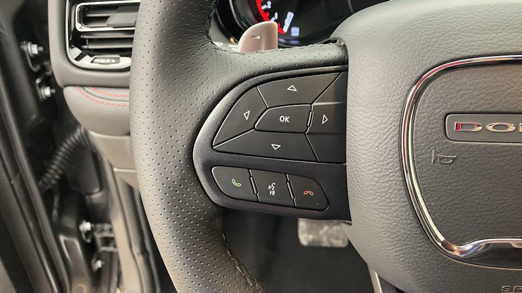 Thumbnail: 2026 Dodge Durango - 26