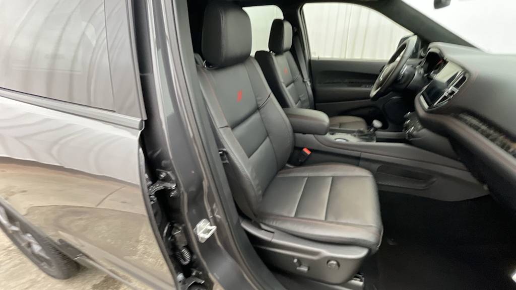 Thumbnail: 2026 Dodge Durango - 25