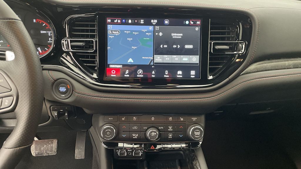 Thumbnail: 2026 Dodge Durango - 28