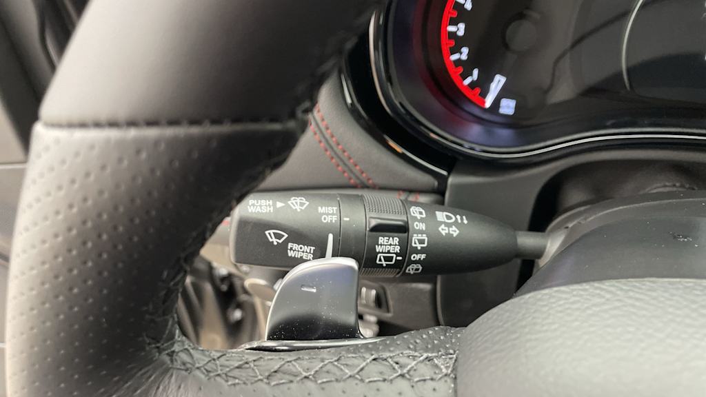 Thumbnail: 2026 Dodge Durango - 17