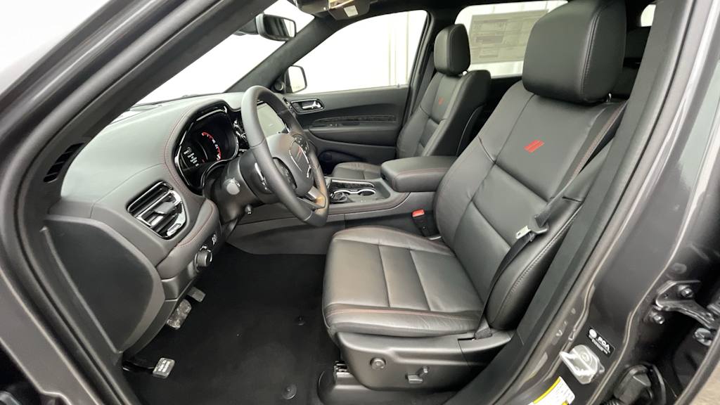 Thumbnail: 2026 Dodge Durango - 11