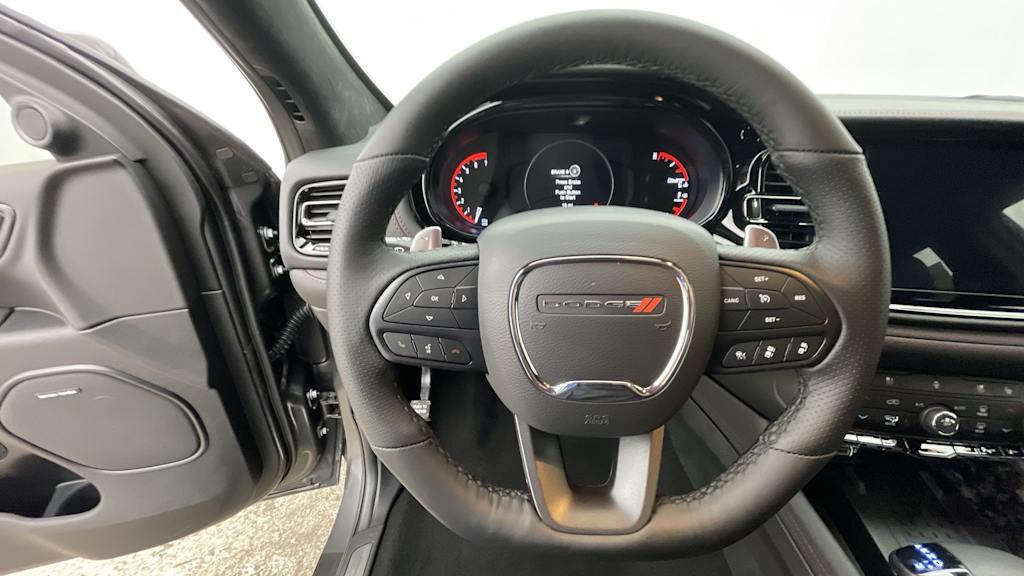 Thumbnail: 2026 Dodge Durango - 9