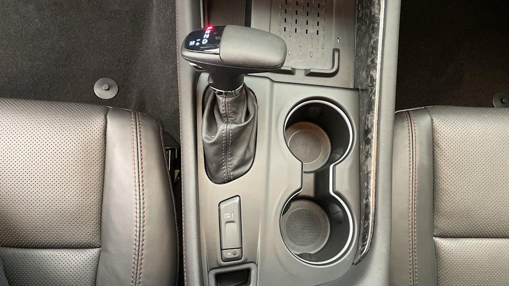 Thumbnail: 2026 Dodge Durango - 14