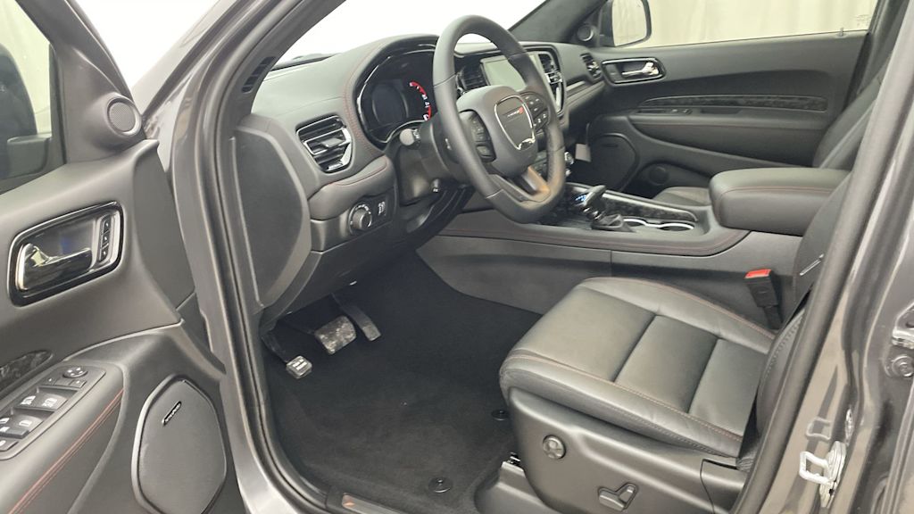 Thumbnail: 2026 Dodge Durango - 10