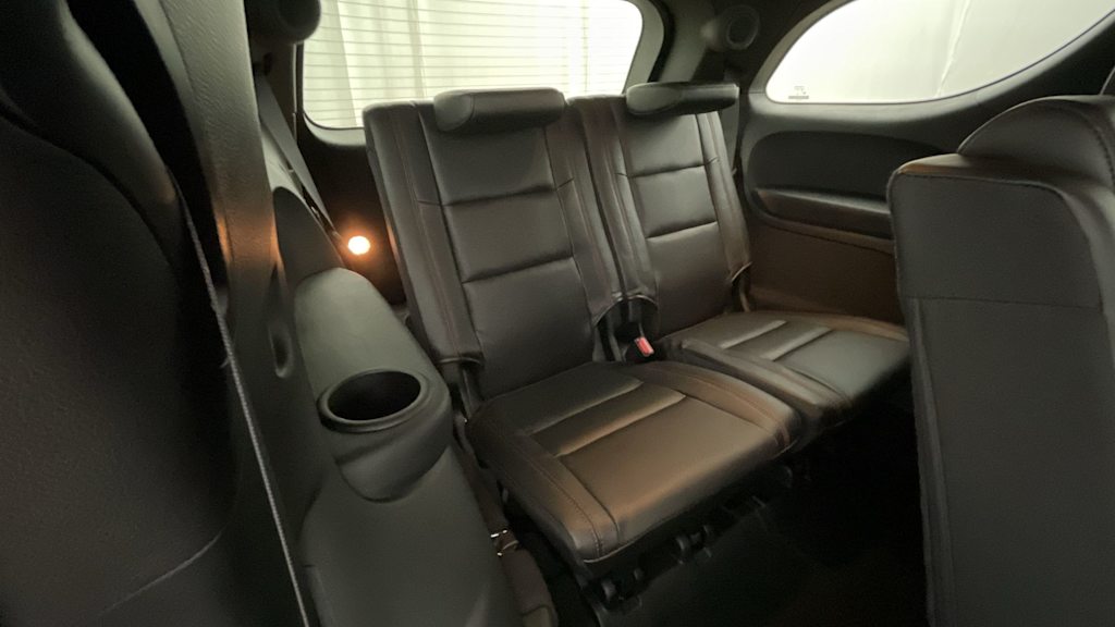 Thumbnail: 2026 Dodge Durango - 24