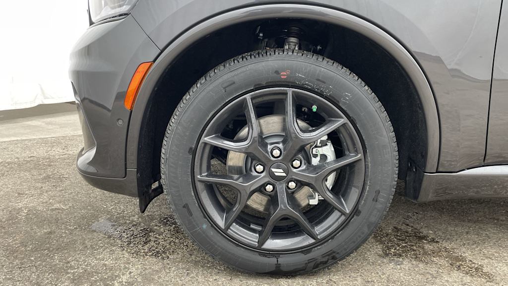 Thumbnail: 2026 Dodge Durango - 7