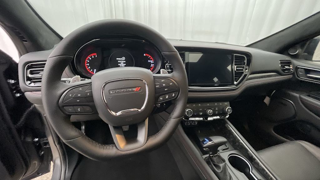 Thumbnail: 2026 Dodge Durango - 2