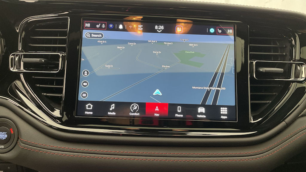 Thumbnail: 2026 Dodge Durango - 13