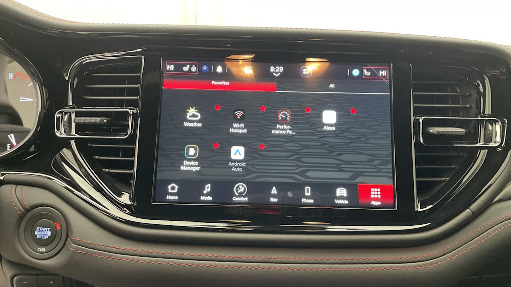 Thumbnail: 2026 Dodge Durango - 33