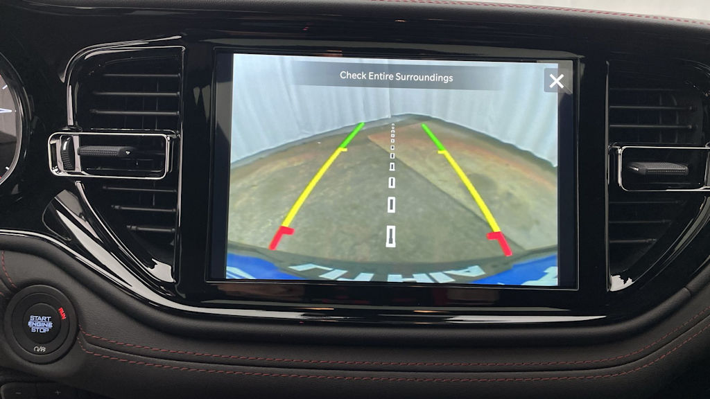 Thumbnail: 2026 Dodge Durango - 19