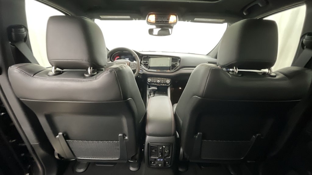 Thumbnail: 2026 Dodge Durango - 21