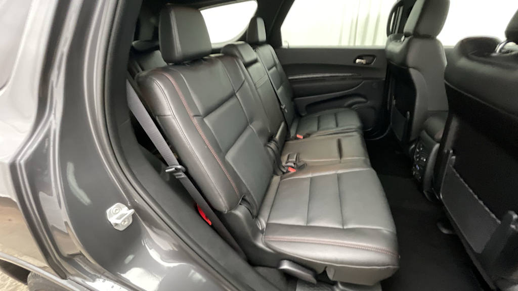 Thumbnail: 2026 Dodge Durango - 23