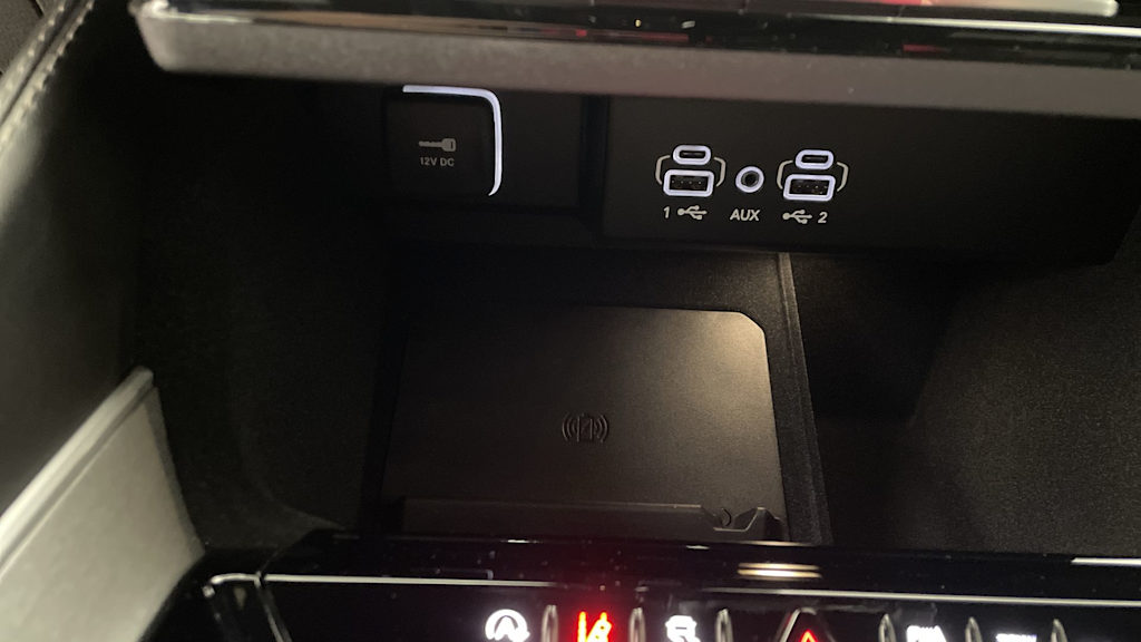 Thumbnail: 2025 Jeep Wagoneer - 30