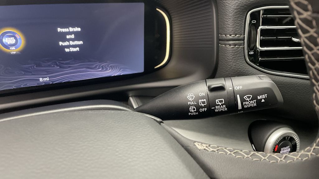 Thumbnail: 2025 Jeep Wagoneer - 13