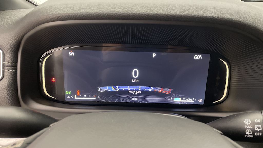 Thumbnail: 2025 Jeep Wagoneer - 32