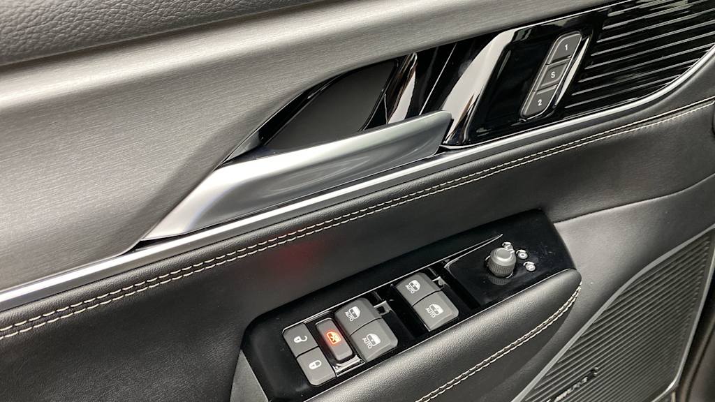 2024 Jeep Wagoneer Series II 21