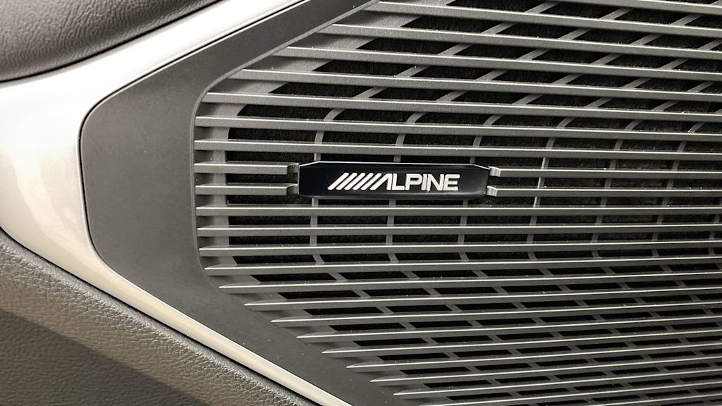 2024 Jeep Wagoneer Series II 7